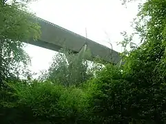 Le nouveau viaduc