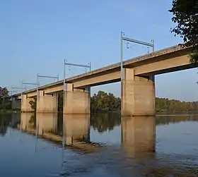 Viaduc de la Loire