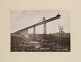 Viaduc de la Bouble