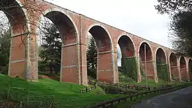 Image illustrative de l’article Viaduc de la Fouillerie