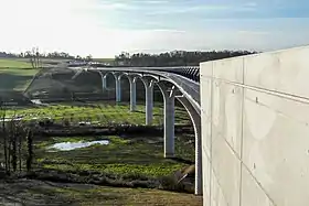 Image illustrative de l’article Viaduc de la Scie