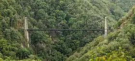 Image illustrative de l’article Viaduc des Rochers Noirs