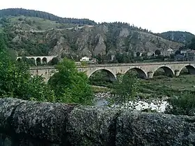 Viaduc de Chapeauroux