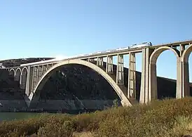 Viaduc Martín Gil