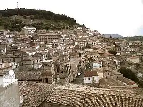 Cerchiara di Calabria