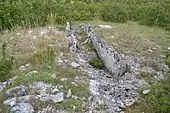 Dolmen de la Fontubière n°1