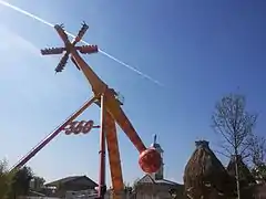 360 à Vialand