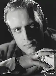 Boris Vian