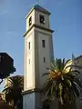 Le campanile