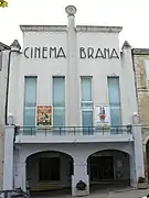 Cinéma Brana.
