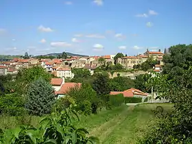 Image illustrative de l’article Comté (région naturelle d'Auvergne)