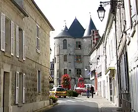 Vic-sur-Aisne