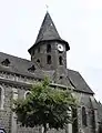 Église Saint-Pierre de Vic-sur-Cère