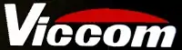 logo de Viccom