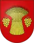 Blason de Vich