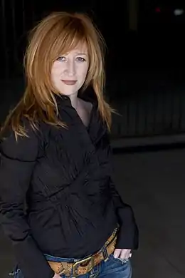 Vicki Lewis