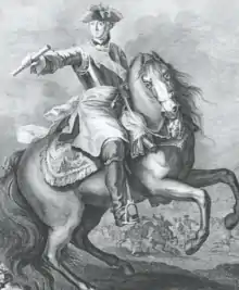 Victor-François de Broglie