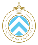 Logo du Victor San Marino