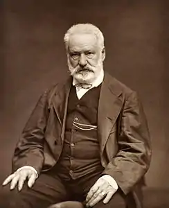 Victor Hugo (1876).