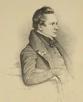 Victor Hugo (1832).