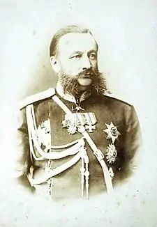 Victor von Wahl