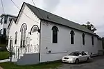 Victoria Road United Baptist Church