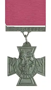 Croix de Victoria