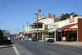 Rutherglen (Australie)