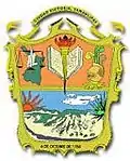 Blason de Ciudad Victoria