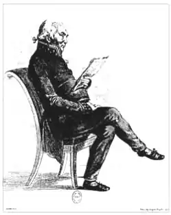 Image illustrative de l’article Victurnien-Jean-Baptiste de Rochechouart de Mortemart