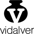 Logo de l'entreprise Vidalver spécialisée dans le verre industriel