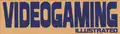 Logo de Videogaming Illustrated