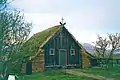 Église de Víðimýrar en Islande