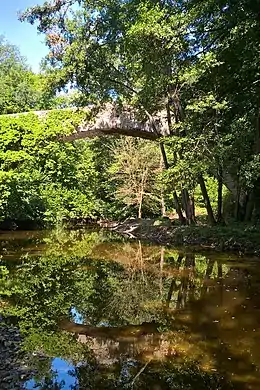 Pont de la Bajasse