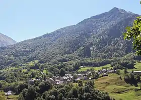 Viella (Hautes-Pyrénées)