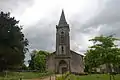 Église Saint-Pierre de Viella