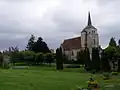 Église Saint-Pierre de Vielmanay