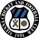 Logo du Vienna CFC