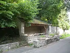 Lavoir de Caudry.