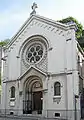 Temple protestant de Vienne