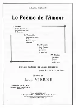 Page de titre