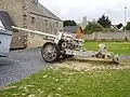 Le 88 mm PAK 43