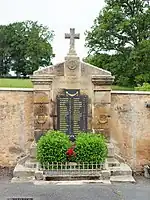 Monument aux morts