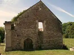 Chapelle Saint-Jean-Baptiste-du-Clos
