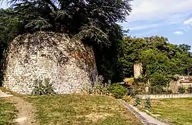 Image illustrative de l’article Vieux château de Fontenay-le-Comte