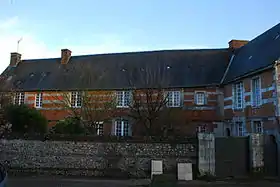 Vieux Château