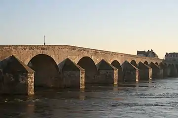 Vieux pont.