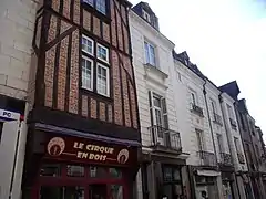Rue du Grand-Marché