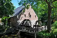 Vieux Moulin d'Eprave