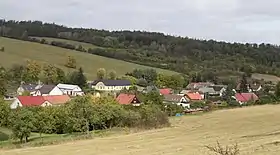 Lichnov (district de Bruntál)